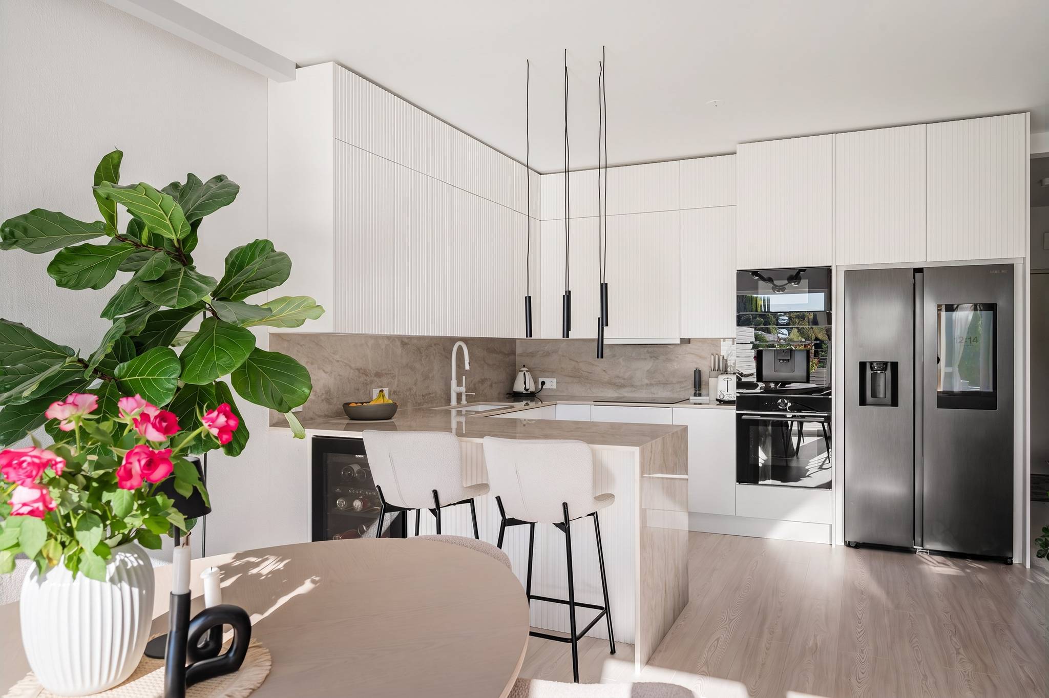 5 rum Villa på Brushanevägen 23 Upplands-Bro kommun - bild 14