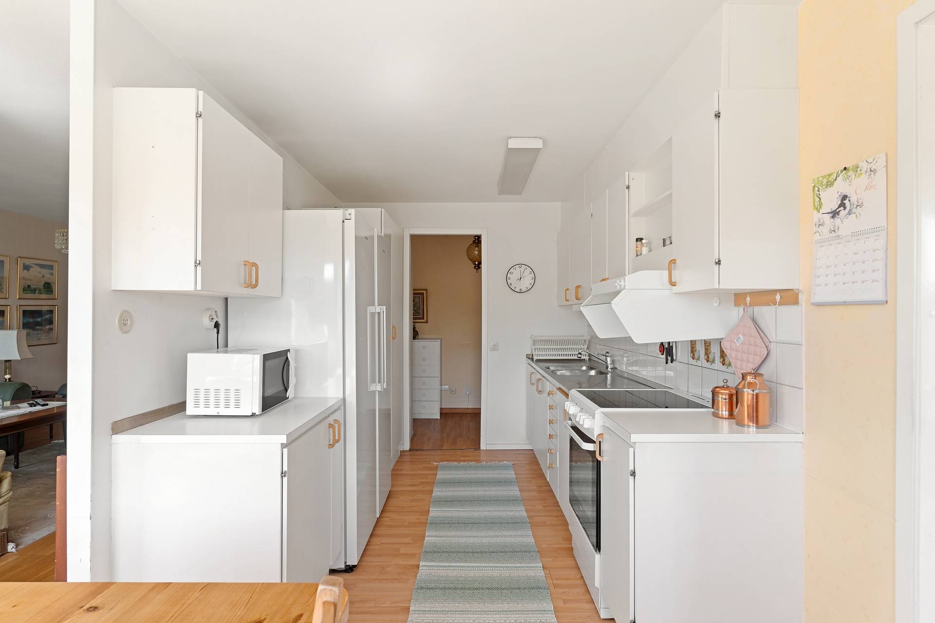 3 rum Lägenhet på Blomgatan 22, Vån 4 Rudviken/Solna C Solna kommun - bild 15