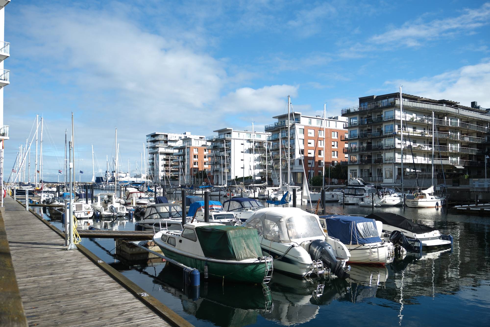 3 rum Lägenhet på Dockgatan 13A Dockan Malmö kommun - bild 32