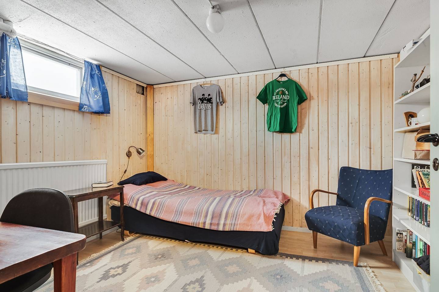 6 rum Villa på Bölevägen 36 Sörböle Skellefteå kommun - bild 25