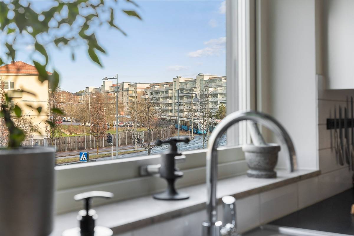 3 rum Lägenhet på Rustmästaregatan 13 Kviberg Göteborgs kommun - bild 11