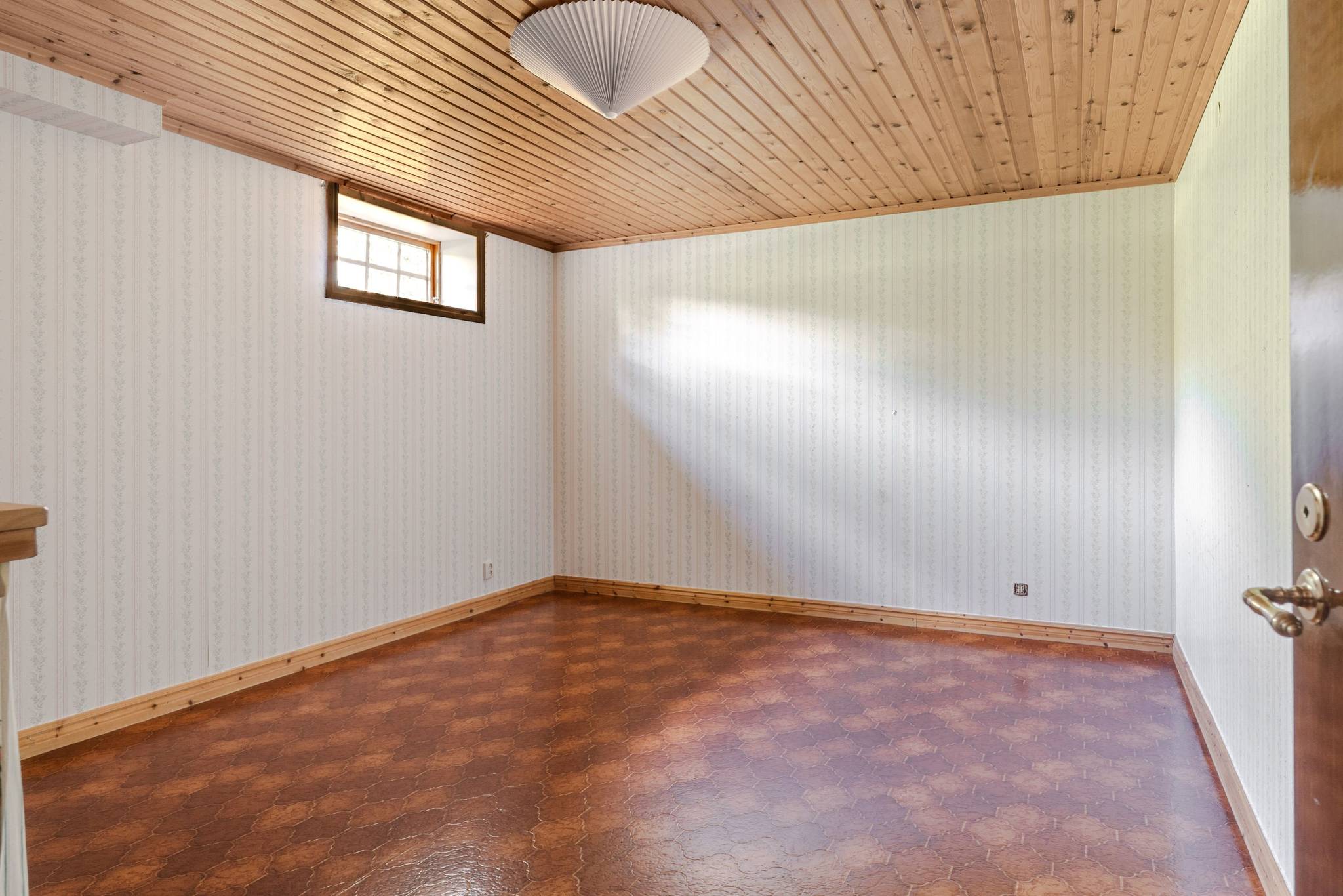4 rum Villa på Backvägen 9 Krokom Krokoms kommun - bild 21