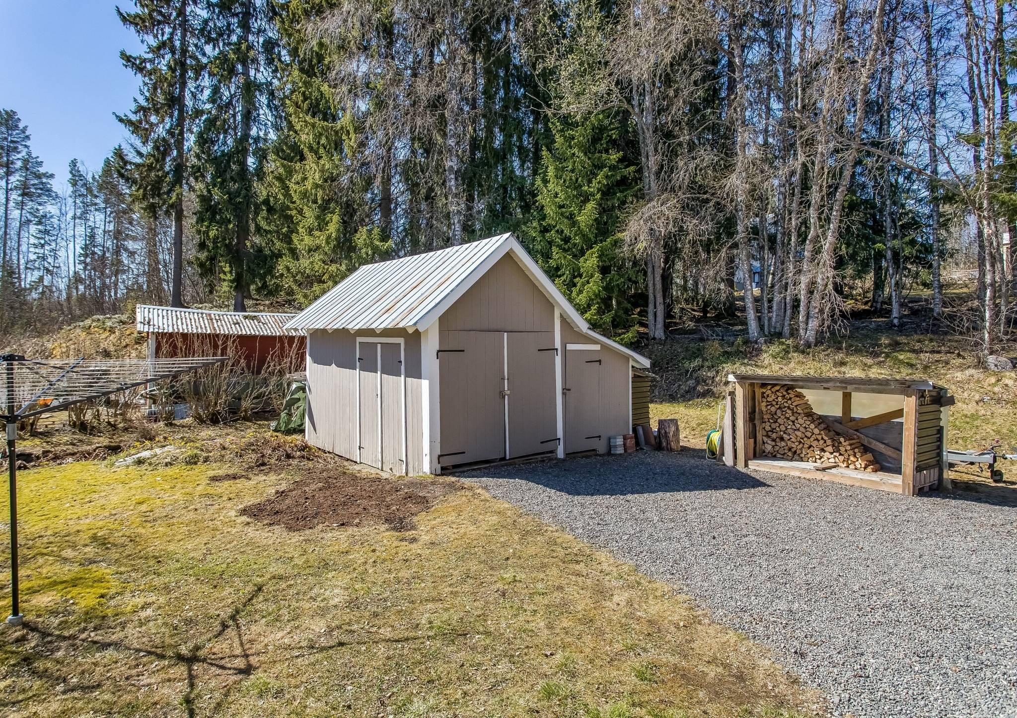 4 rum Villa på Hasselbacksvägen 3 Järpen Åre kommun - bild 44