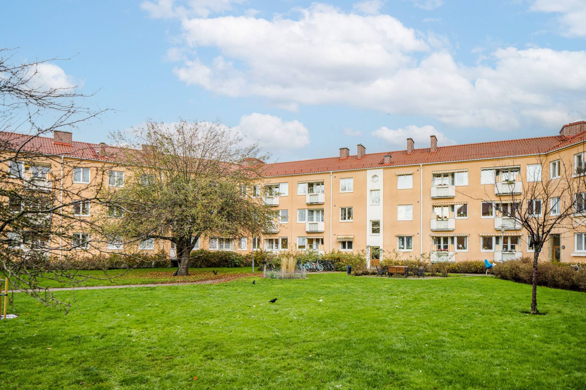 3 rum Lägenhet på Erikslustvägen 30G Erikslust Malmö kommun - bild 26