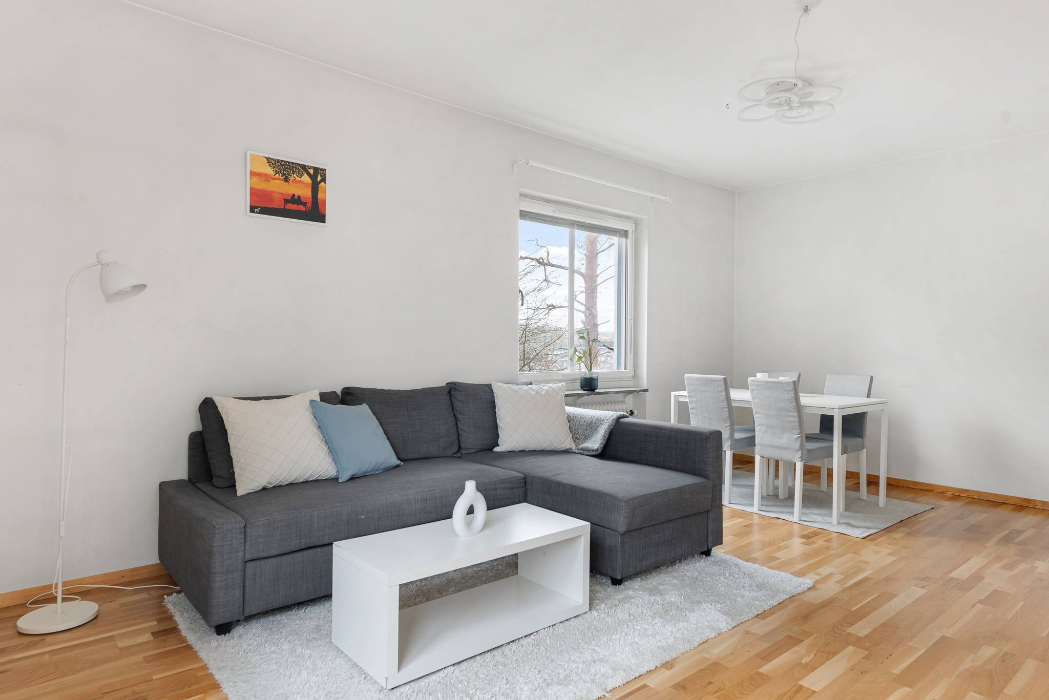 2 rum Lägenhet på Åsvägen 16 Mariekäll Södertälje kommun - bild 10