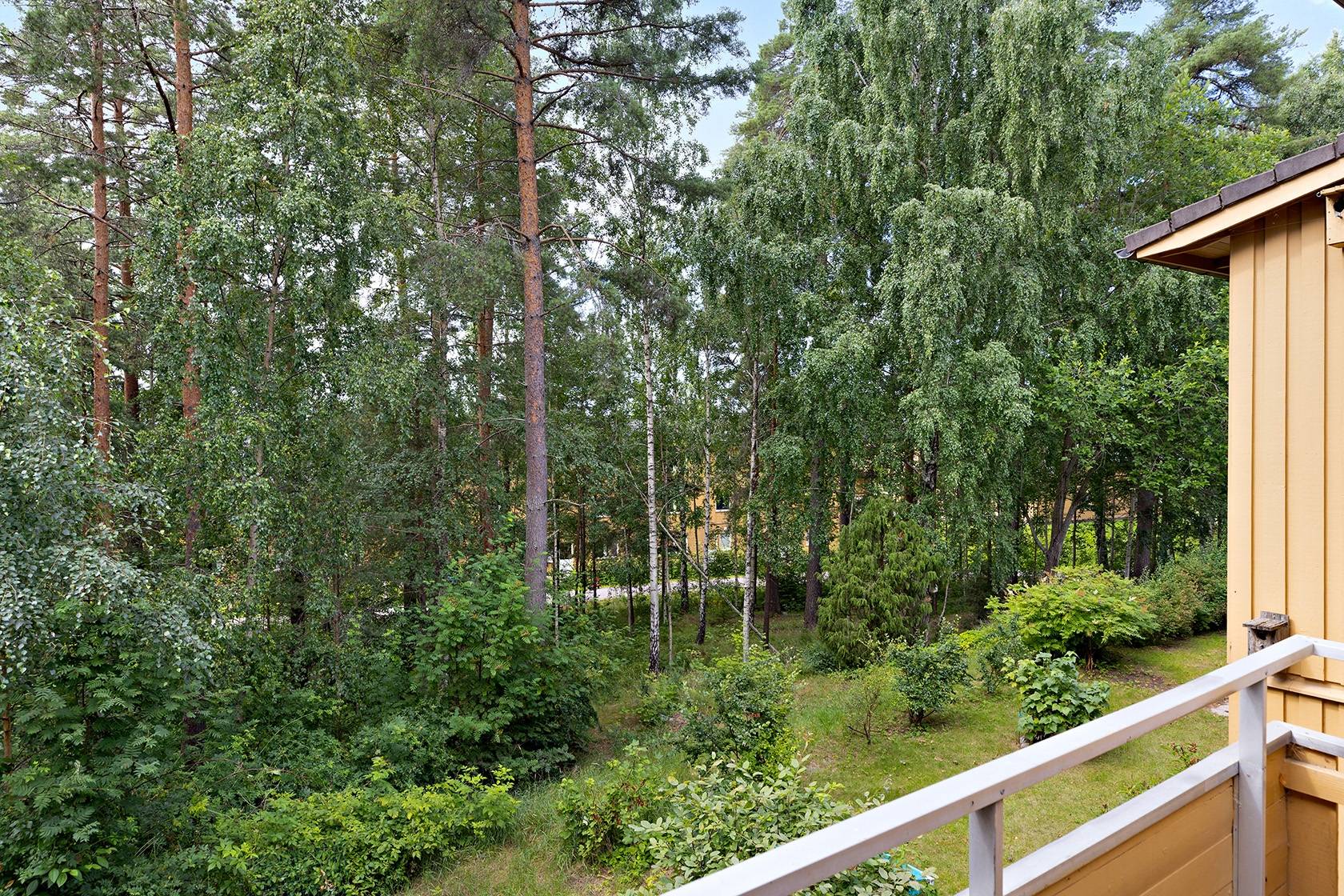 3 rum Lägenhet på Banjogatan 29C Kronoparken Karlstads kommun - bild 12