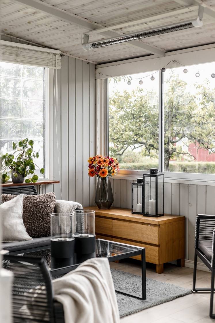 3 rum Villa på Tallstigen 23 Norra Skogen Karlsborgs kommun - bild 6