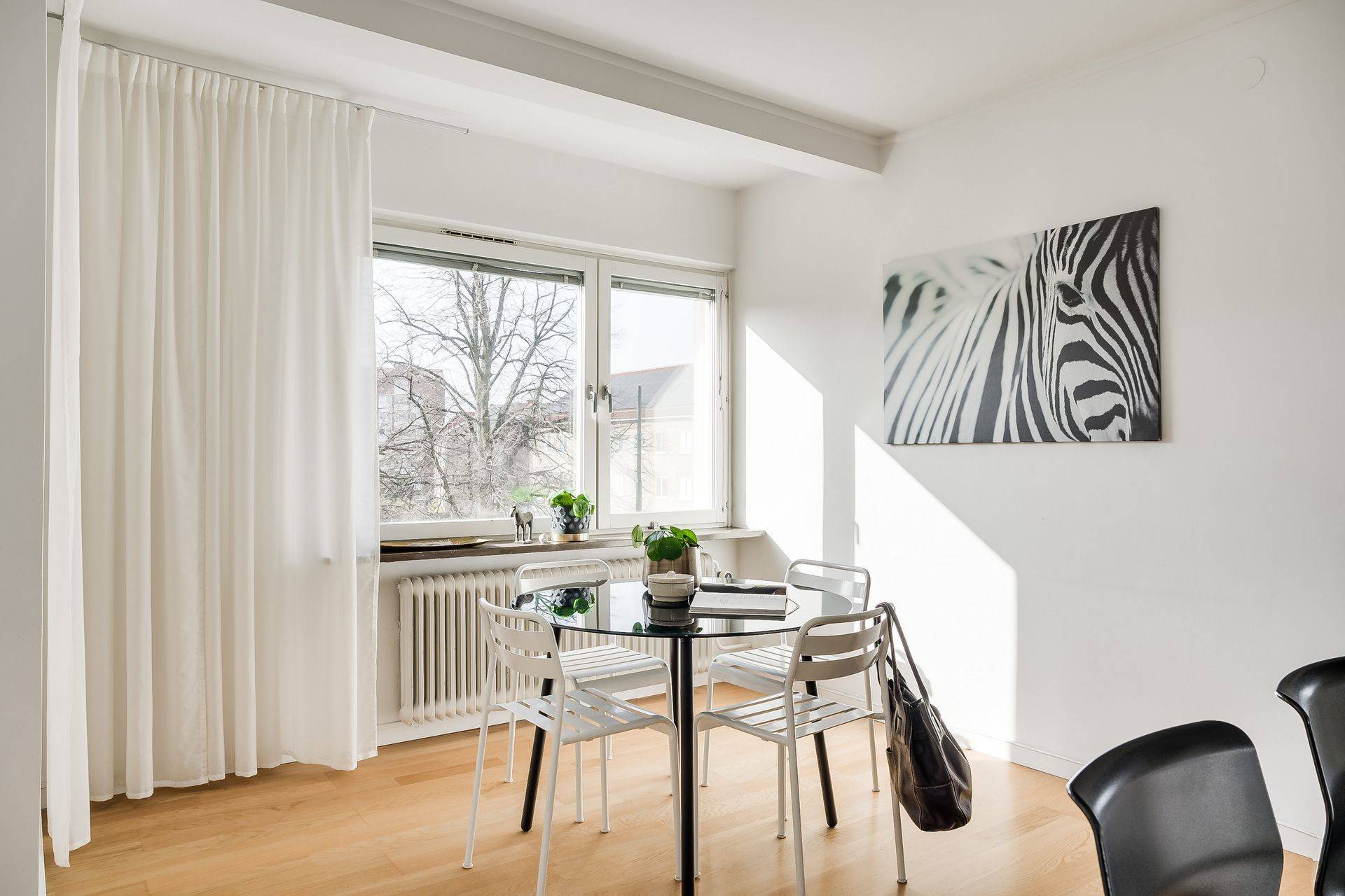 2.5 rum Lägenhet på Västra Kristinelundsvägen 37A Slottsstaden Malmö kommun - bild 10