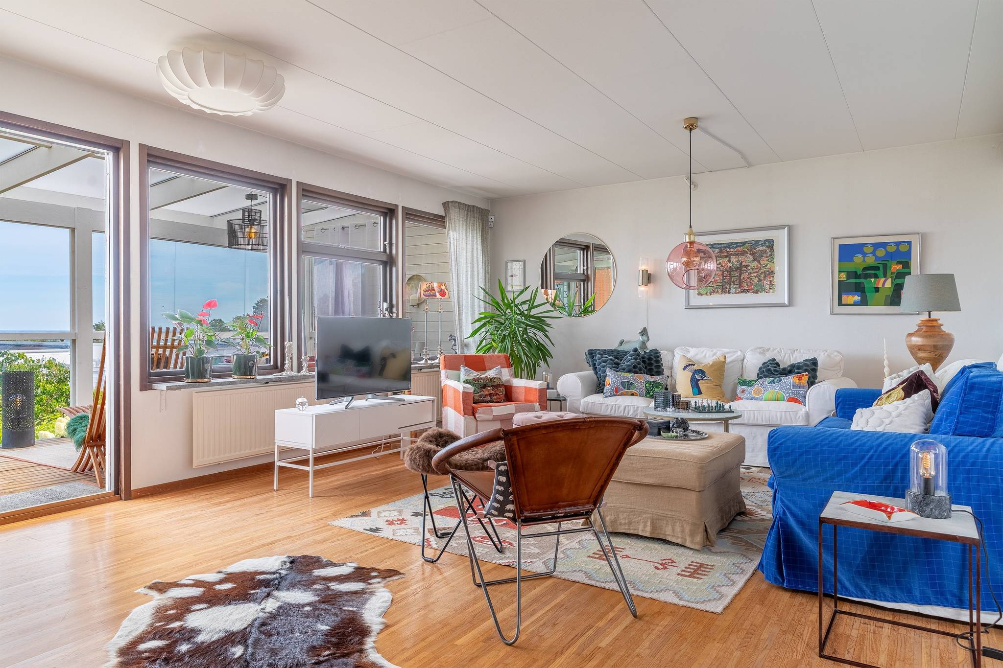 5 rum Villa på Paulins väg 7B Väster Båstads kommun - bild 8