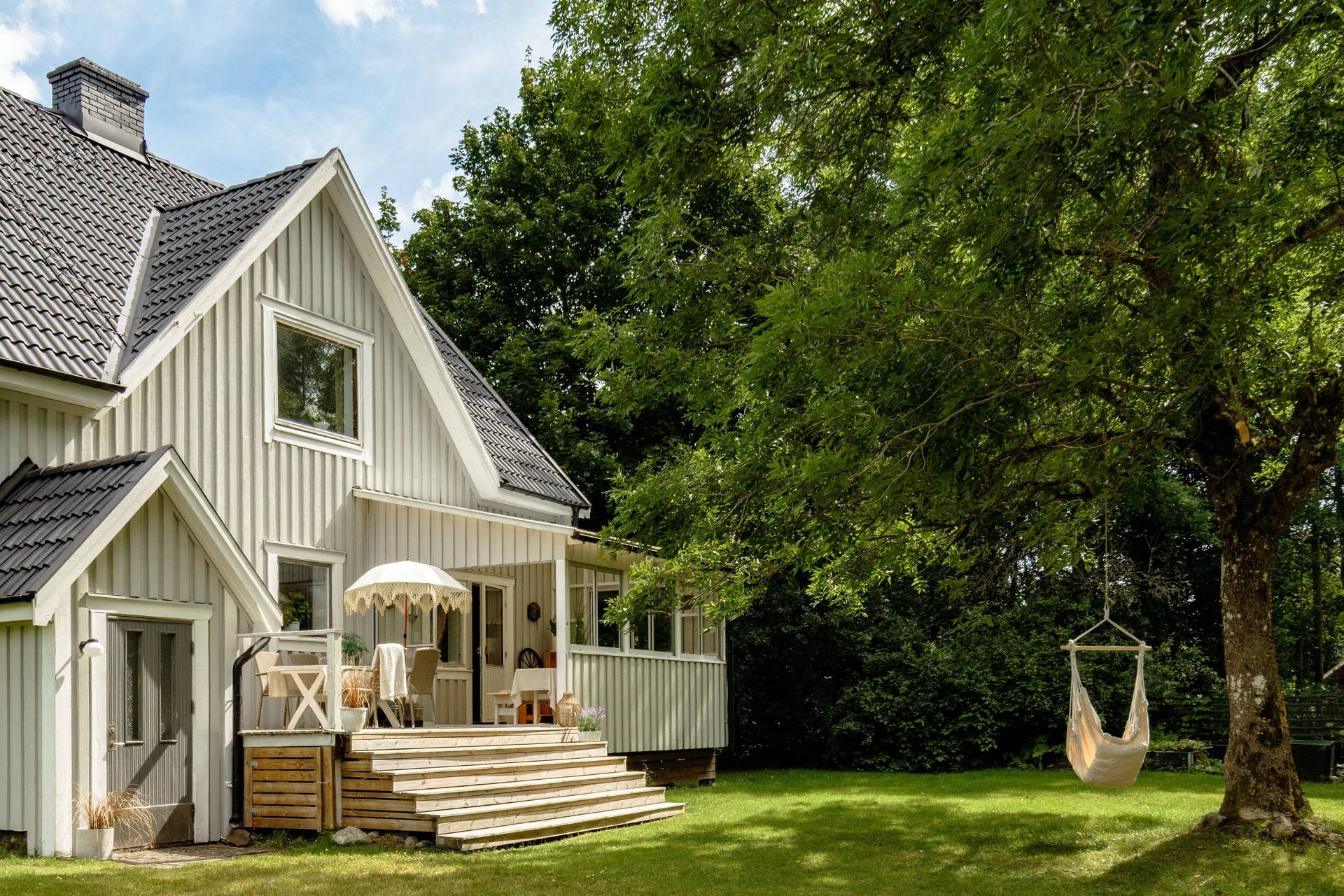 6 rum Villa på Ekevägen 8 Alvesta Alvesta kommun - bild 53