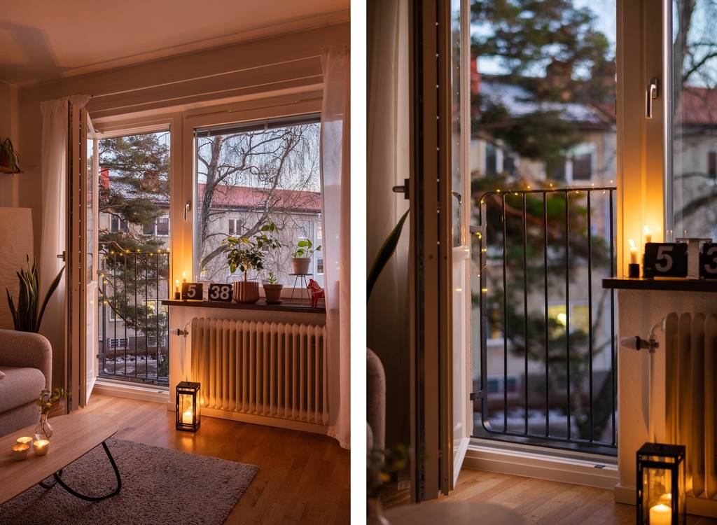 1 rum Lägenhet på Elsa Borgs gata 56 Fruängen Stockholms kommun - bild 14