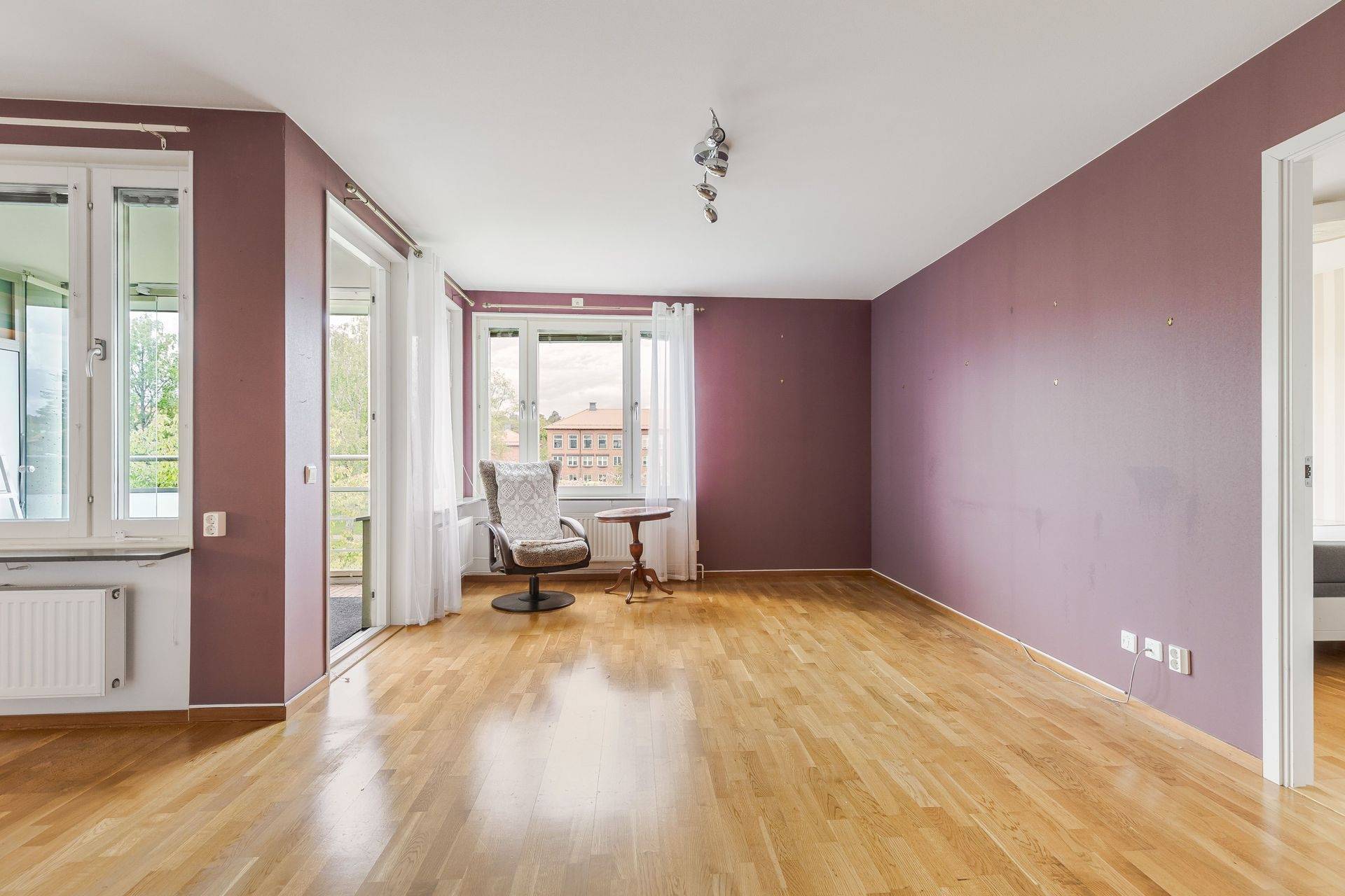 2 rum Lägenhet på Nygatan 12 Centralt Strängnäs kommun - bild 7