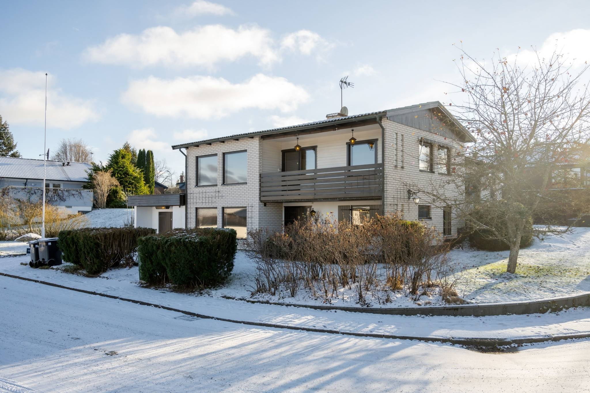 7 rum Villa på Öresjögatan 22 Sjöbo Borås kommun - bild 26
