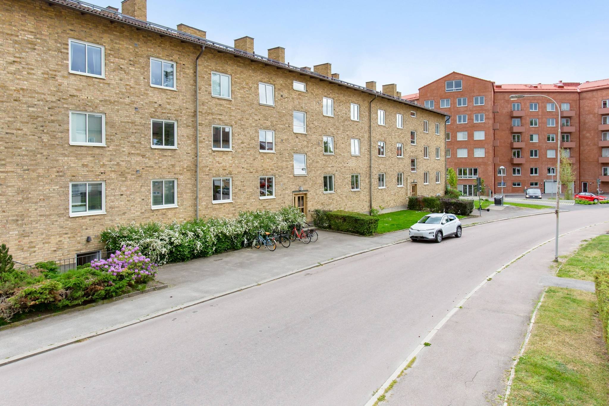 2 rum Lägenhet på Ulvåsavägen 2A Valla Linköpings kommun - bild 10