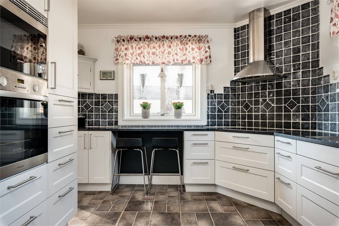 5 rum Villa på Agövägen 17 Hudiksvall - Öster Hudiksvalls kommun - bild 5