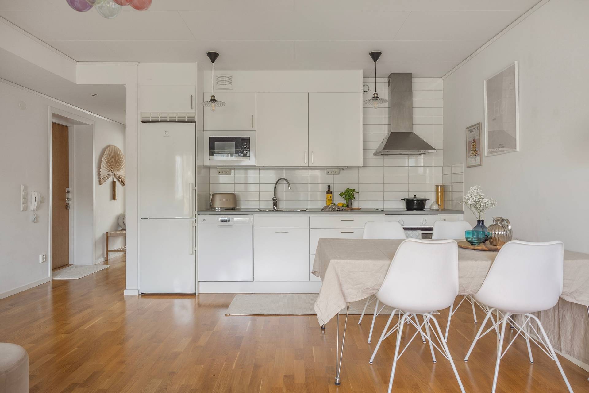 2 rum Lägenhet på Gamla Tuvevägen 4B Centrala Hisingen - Kvillebäcken Göteborgs kommun - bild 10