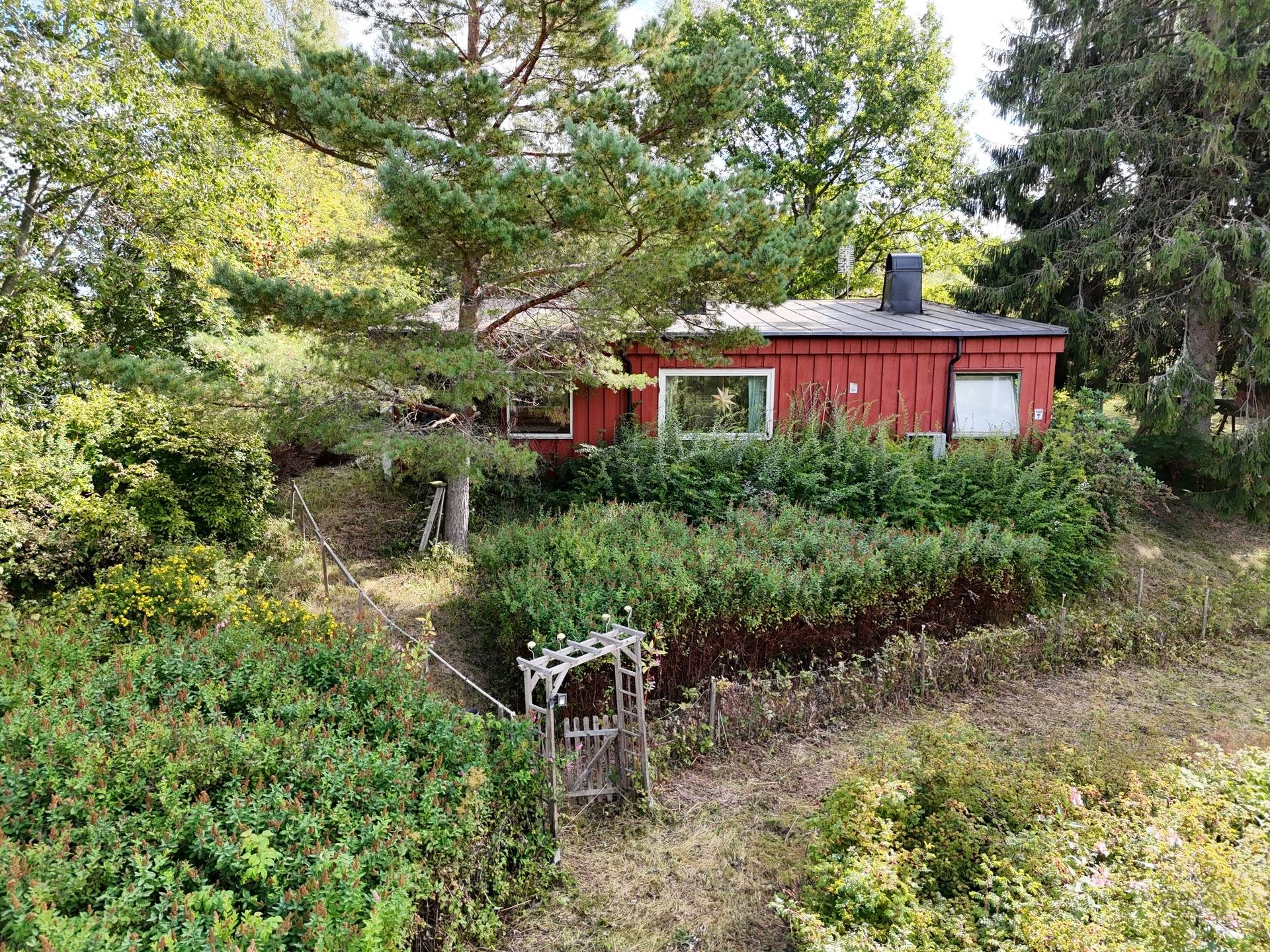 3 rum Villa på Arvslindan 61 Djurås Gagnefs kommun - bild 8