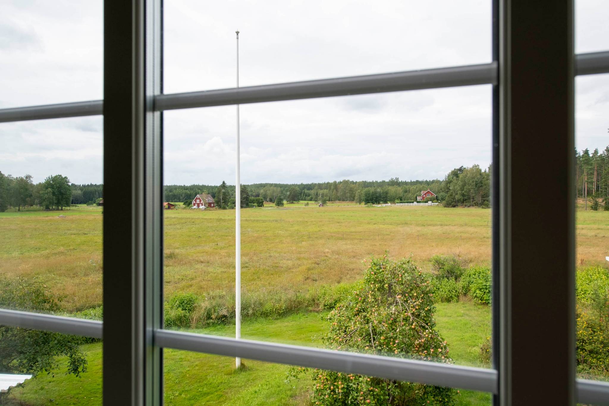 4 rum Villa på Överberga Kilarna 5 Kilarna Köpings kommun - bild 17