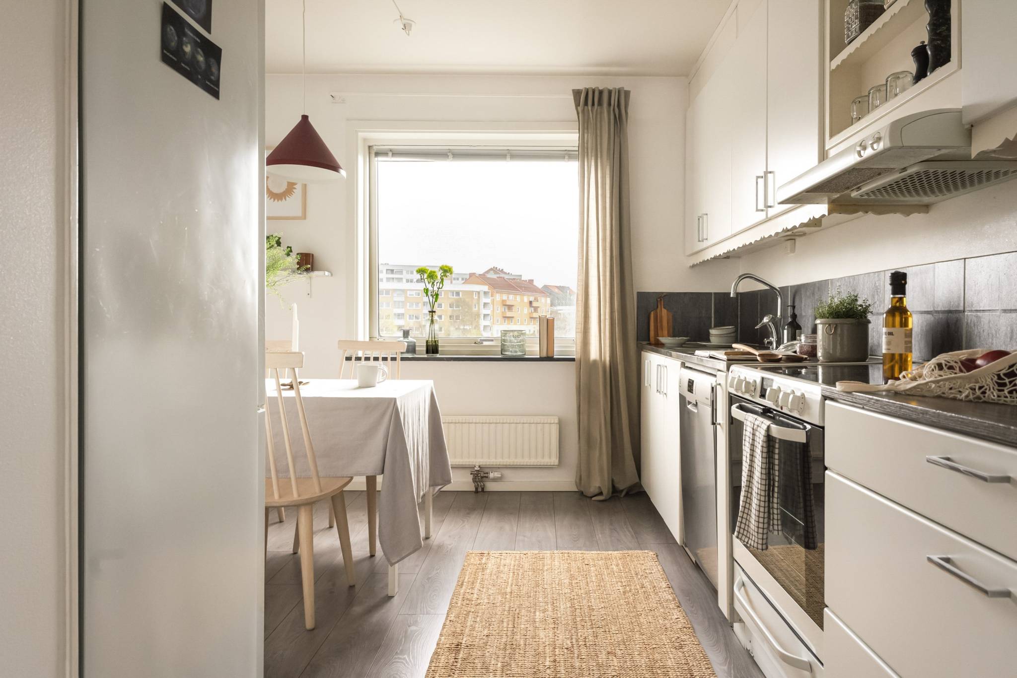 2 rum Lägenhet på Gröna gatan 67 Majorna Göteborgs kommun - bild 19