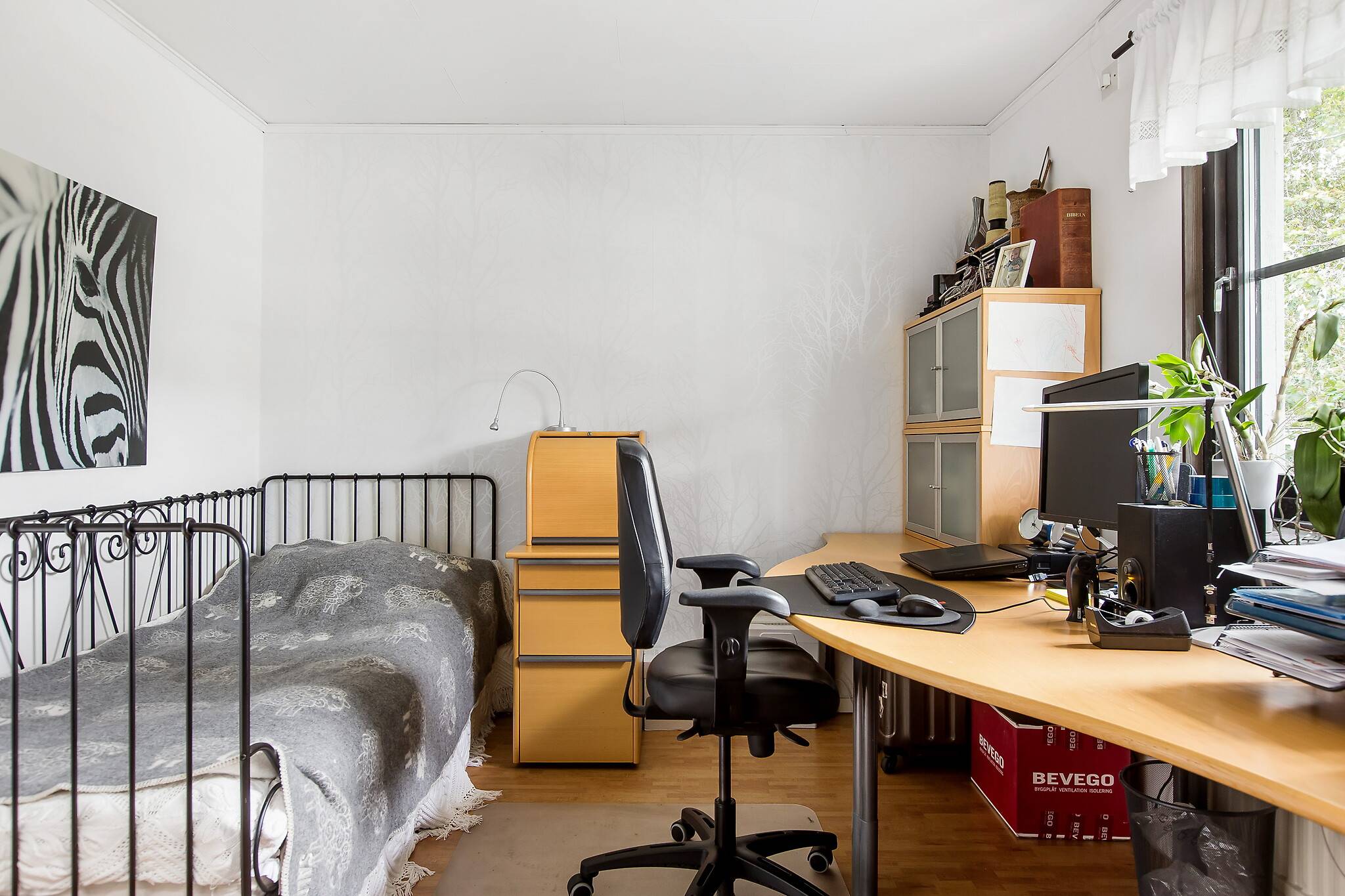 5 rum Villa på Kaprifolgränd 8 Östra Eldslösa Mjölby kommun - bild 14