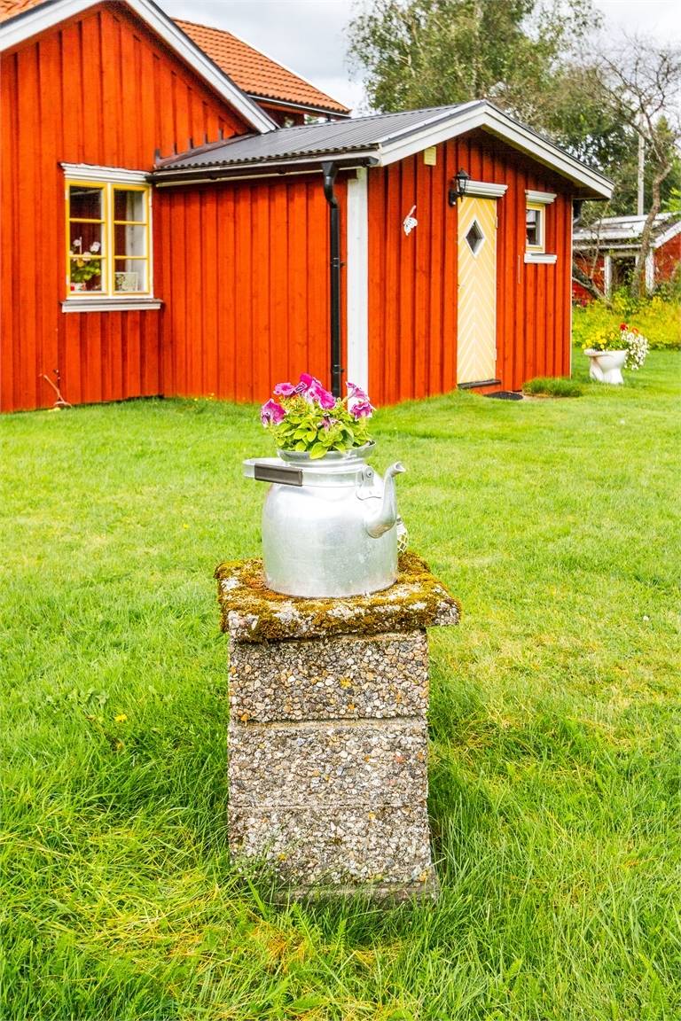 4 rum Villa på Tjärne 34 Ransäter Munkfors kommun - bild 26