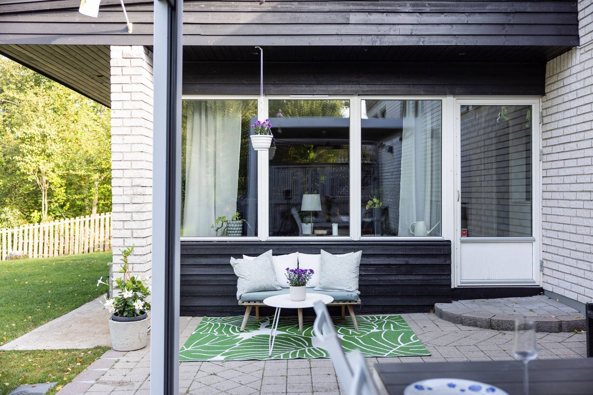 11 rum Villa på Kvarnstigen 9 Kvarntorp/ Vega Haninge kommun - bild 10