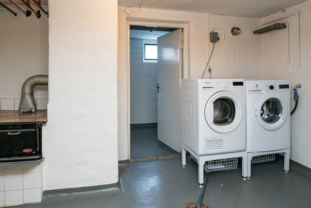 5 rum Villa på Kornvägen 2 Hudiksvalls kommun - bild 31