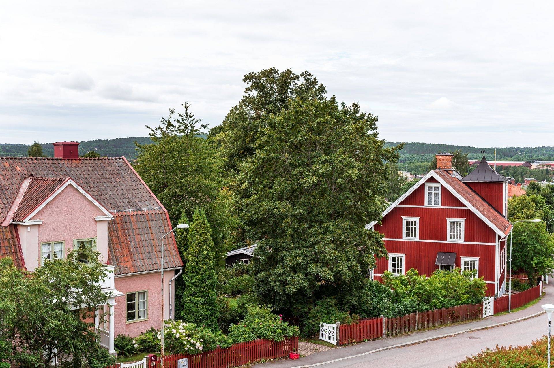 2 rum Lägenhet på Linnévägen 23B Lustigknopp Falu kommun - bild 5