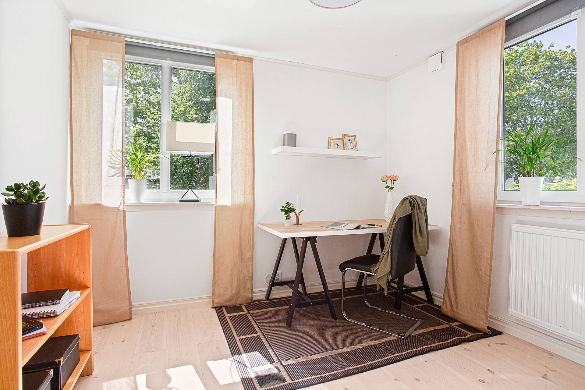 6 rum Villa på Boltziusvägen 6 Karlstad Karlstads kommun - bild 15