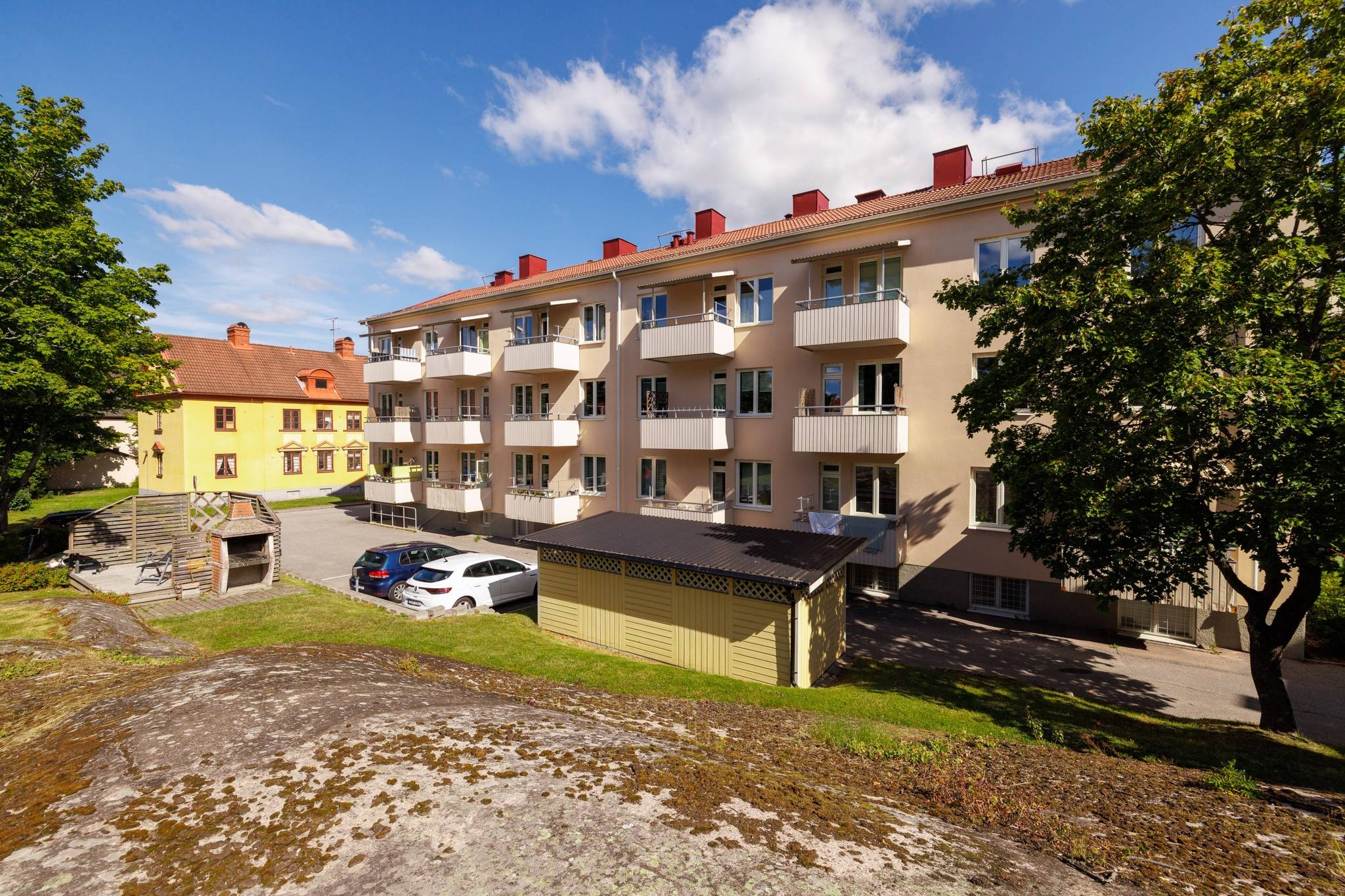 1.5 rum Lägenhet på Phragménsvägen 5 Norr Örebro kommun - bild 21