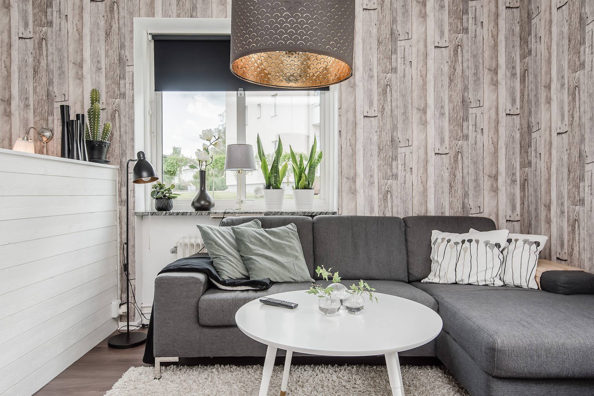 1 rum Lägenhet på Sjöbogatan 58 Sjöbo Borås kommun - bild 2