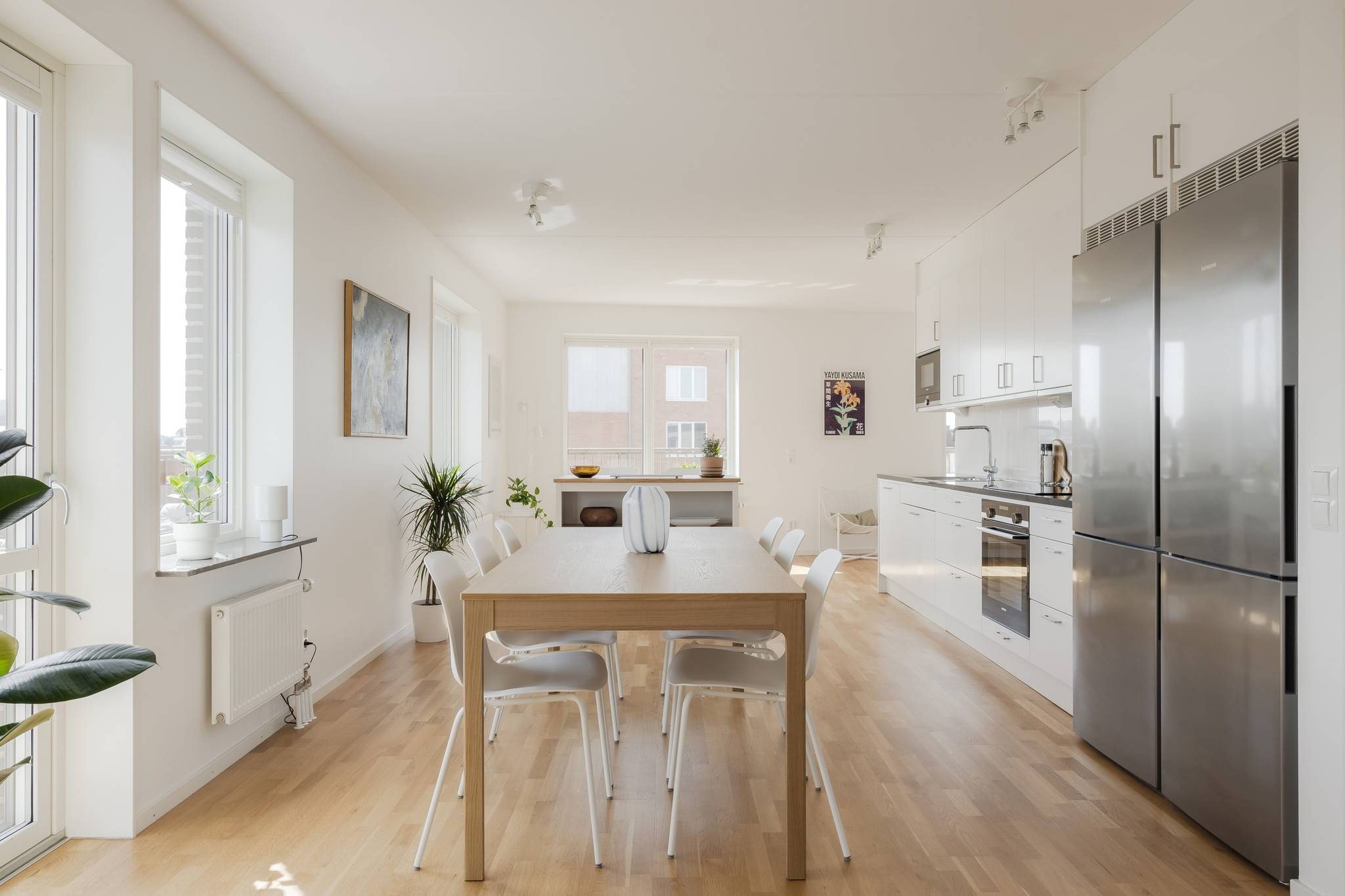 4 rum Lägenhet på Östra Varvsgatan 5B Dockan Malmö kommun - bild 11
