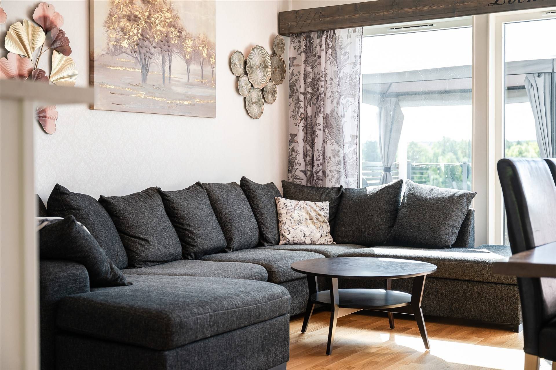 5 rum Villa på Lockeby 432 Lockeby Härnösands kommun - bild 17