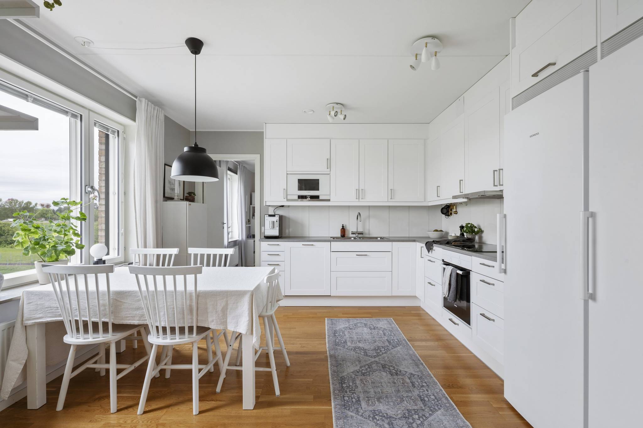 3 rum Lägenhet på Pelargatan 26 Luthagen Uppsala kommun - bild 8