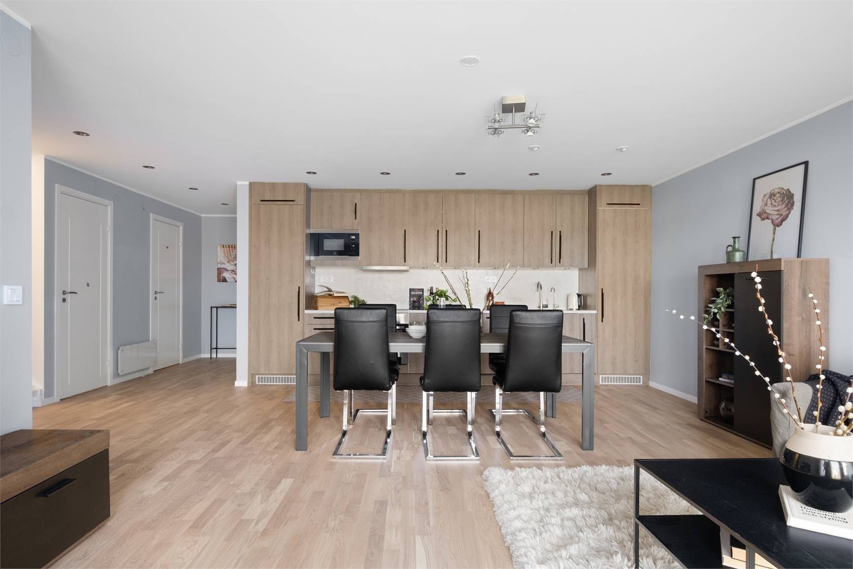 7 rum Villa på Edelundavägen 28 Hässelby Södra Villastad Stockholms kommun - bild 7