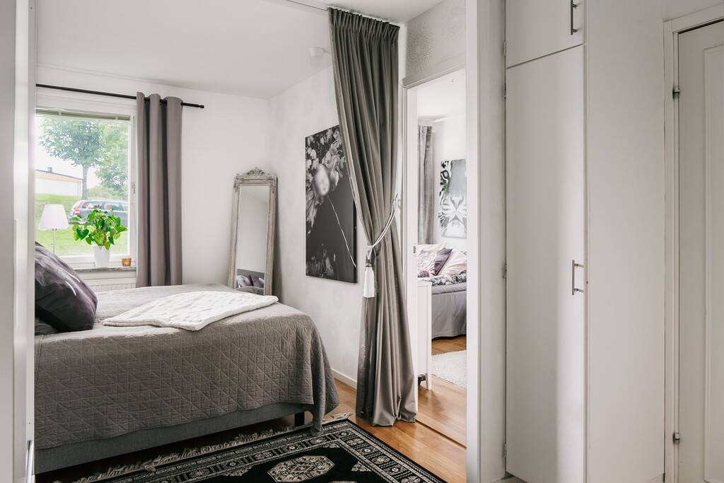 5 rum Lägenhet på Karl Dahlins väg 26A Hentorp Skövde kommun - bild 4