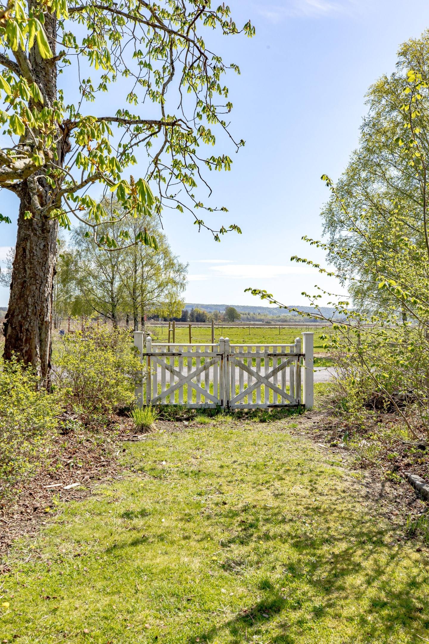 9 rum Villa på Byvägen 6 Ugglarp Falkenbergs kommun - bild 44