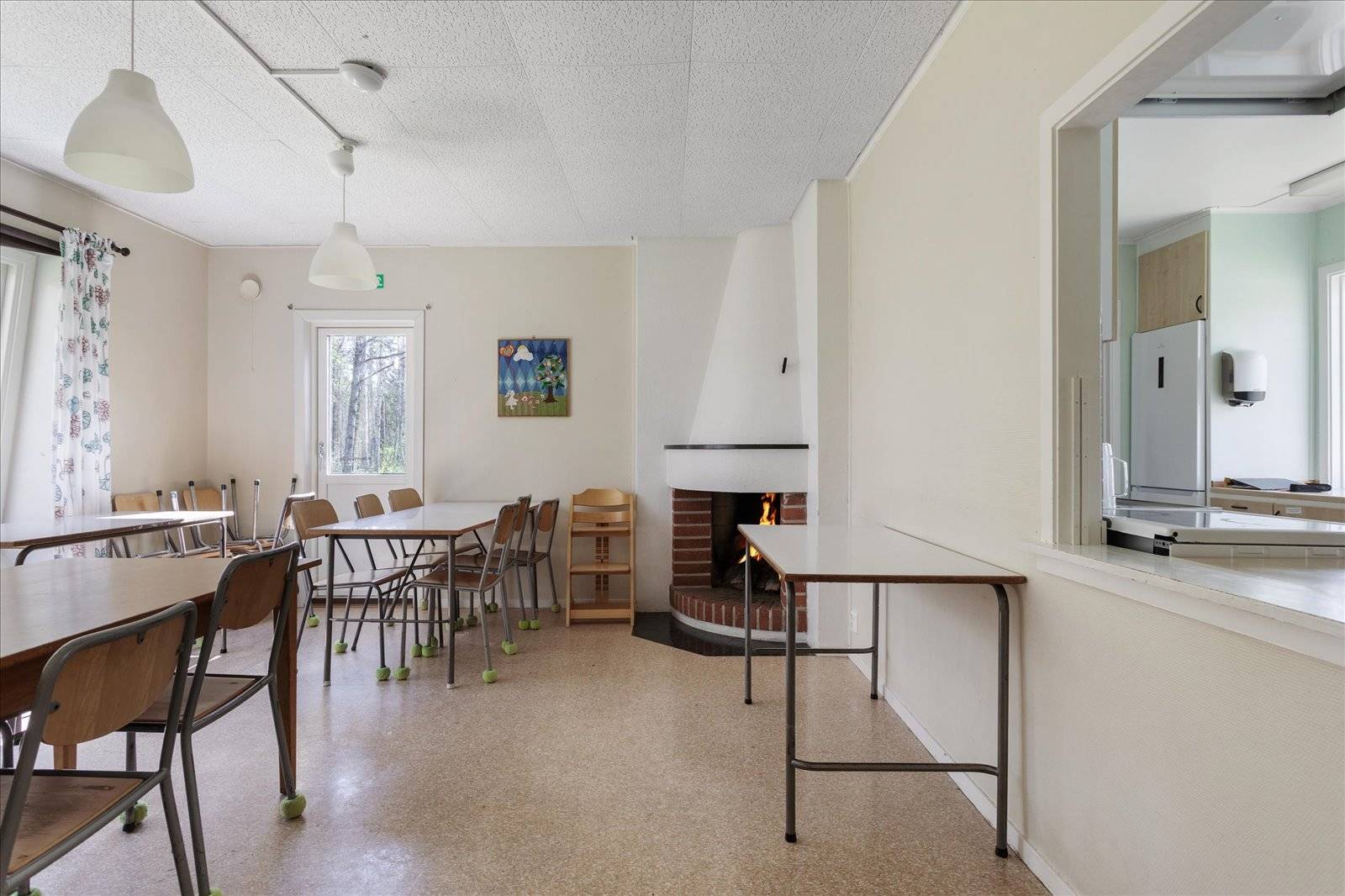 Villa på Edsleskogs skola 121 Åmåls kommun - bild 35