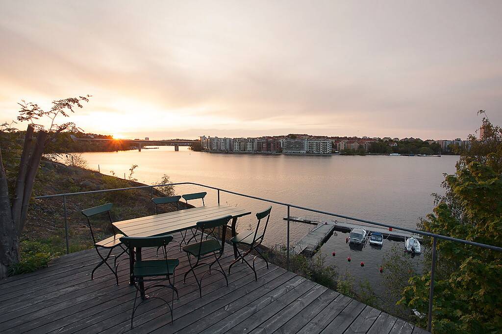 2 rum Lägenhet på Sjöbjörnsvägen 66D, vån 2 Gröndal Stockholms kommun - bild 19
