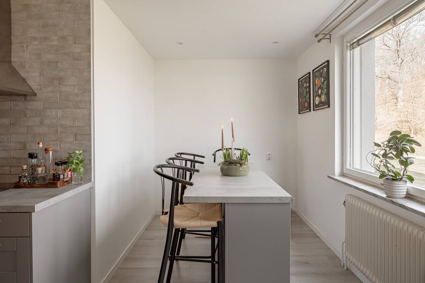 3 rum Lägenhet på Karl Dahlins väg 32B Hentorp Skövde kommun - bild 5