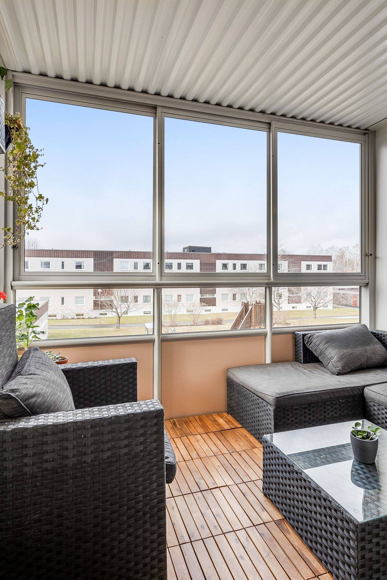 2 rum Lägenhet på Lundenvägen 33C Skövde kommun - bild 4