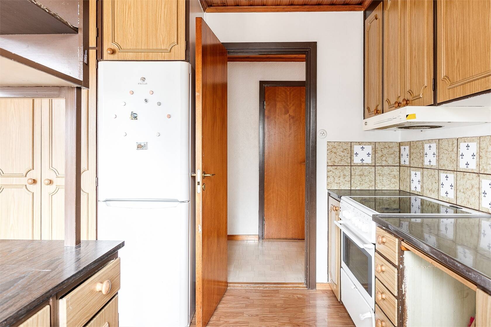 4 rum Villa på Lyckovägen 3 Skruv Lessebo kommun - bild 11