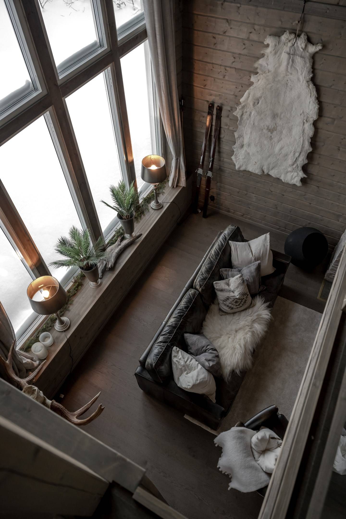 8 rum Villa på Vemdalsskalet Järvstigen 6 Vemdalsskalet Härjedalens kommun - bild 6