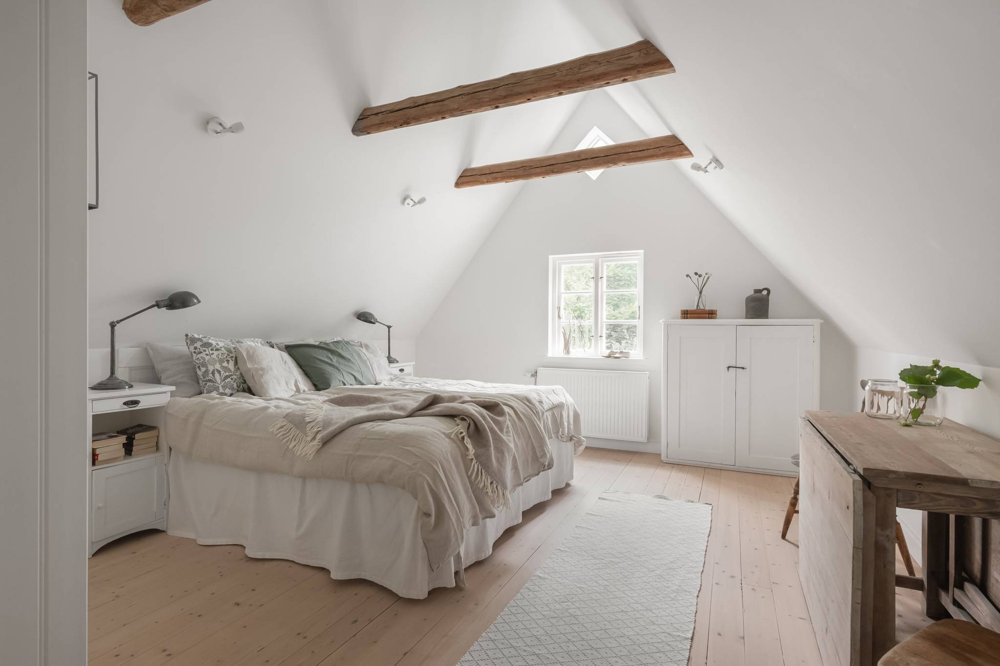 4 rum Villa på Boarpsvägen 85 Hjärnarp Ängelholms kommun - bild 25