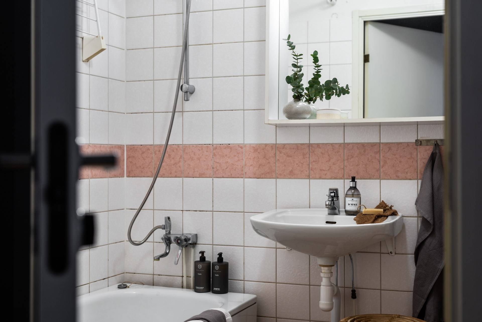 2 rum Lägenhet på Slussbrovägen 47 Centrala Åkersberga Österåkers kommun - bild 13