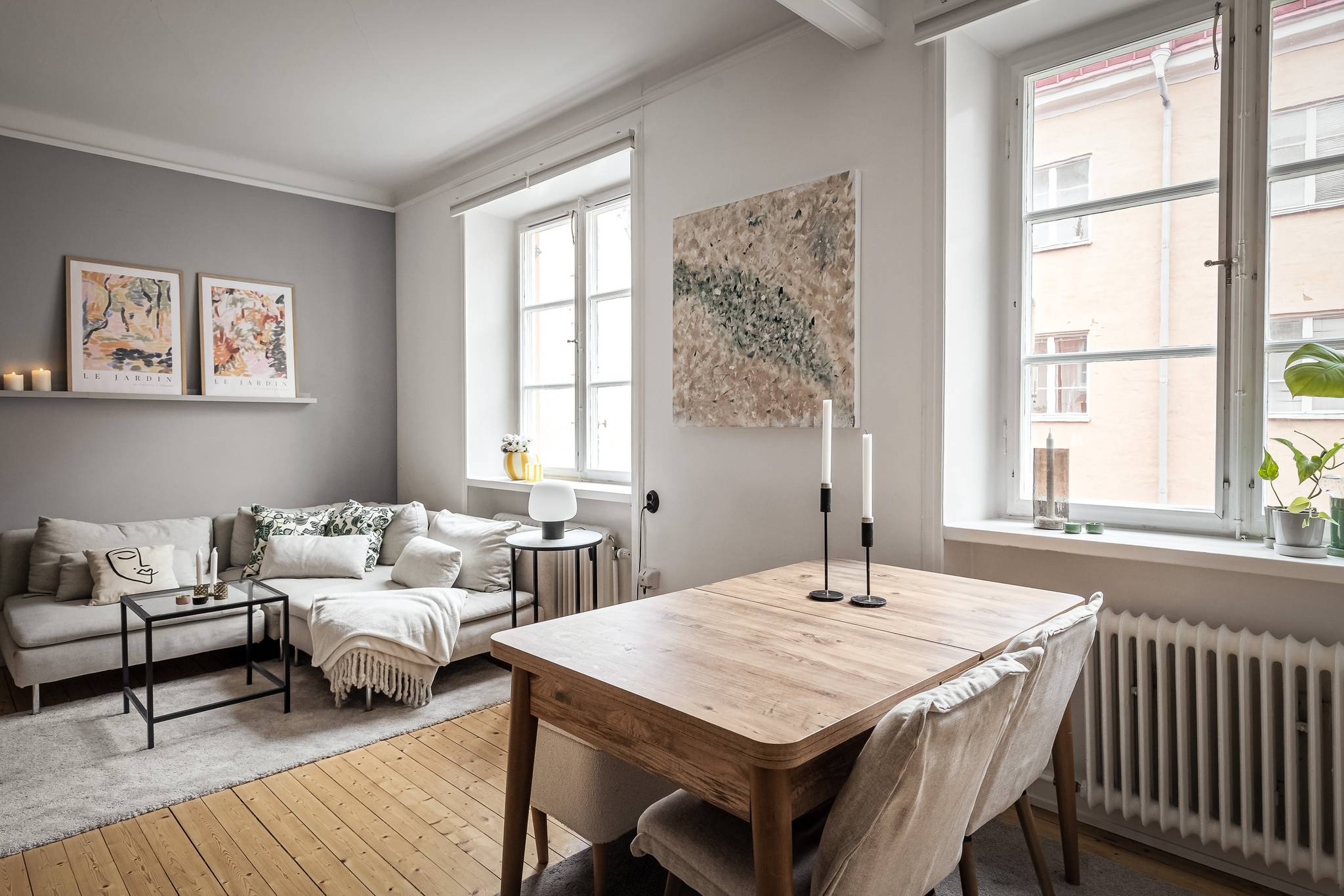 1.5 rum Lägenhet på Thorildsvägen 1 Kungsholmen/Thorildsplan Stockholms kommun - bild 6