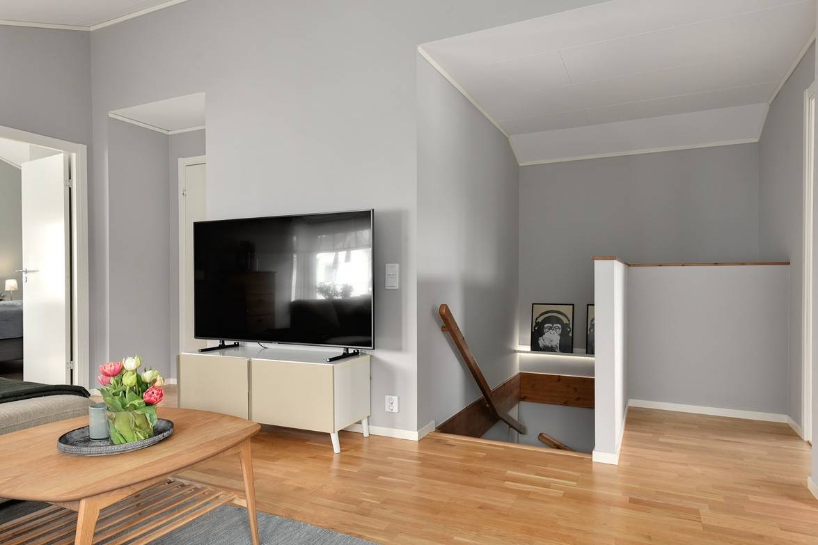 5 rum Villa på Godemansvägen 39 Grubbe Umeå kommun - bild 20