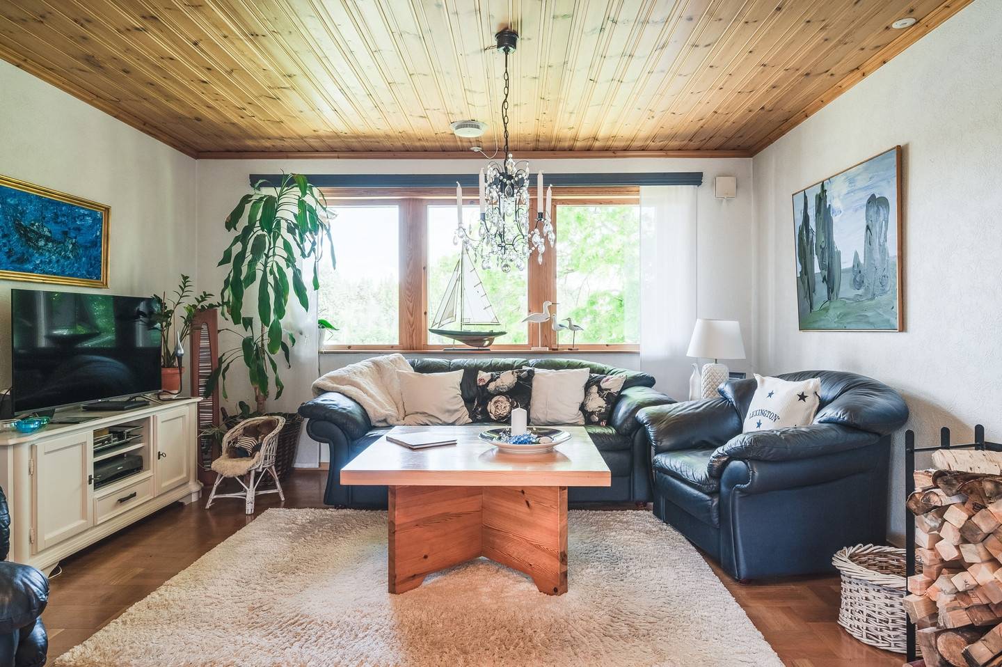 5 rum Villa på Folkaregatan 25 Karlbo Avesta kommun - bild 25