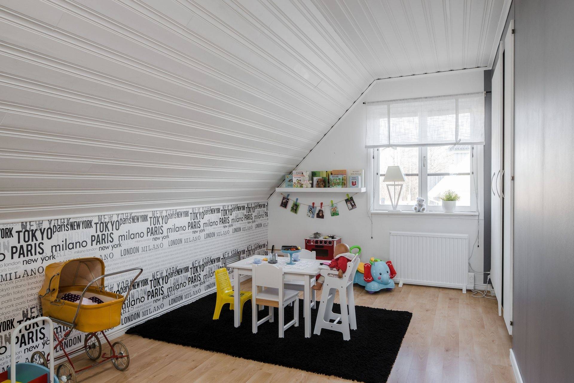 6 rum Villa på Övägen 10 Källby Götene kommun - bild 27