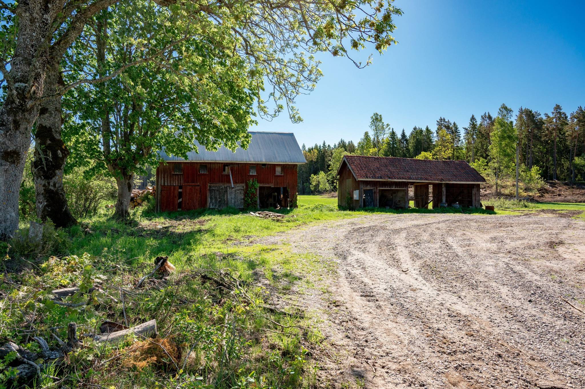 5 rum Villa på Främmestad Alme 201 Främmestad Essunga kommun - bild 20